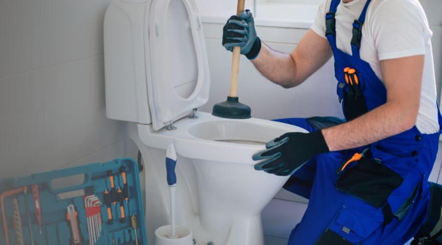 Professional septic pumping service in Newfolden, MN